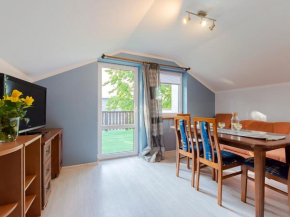 VacationClub - 300 Mill Pokój 6, Szklarska Poręba